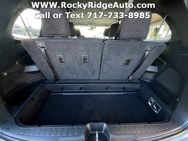 Used 2022 Honda Pilot Sport image 25