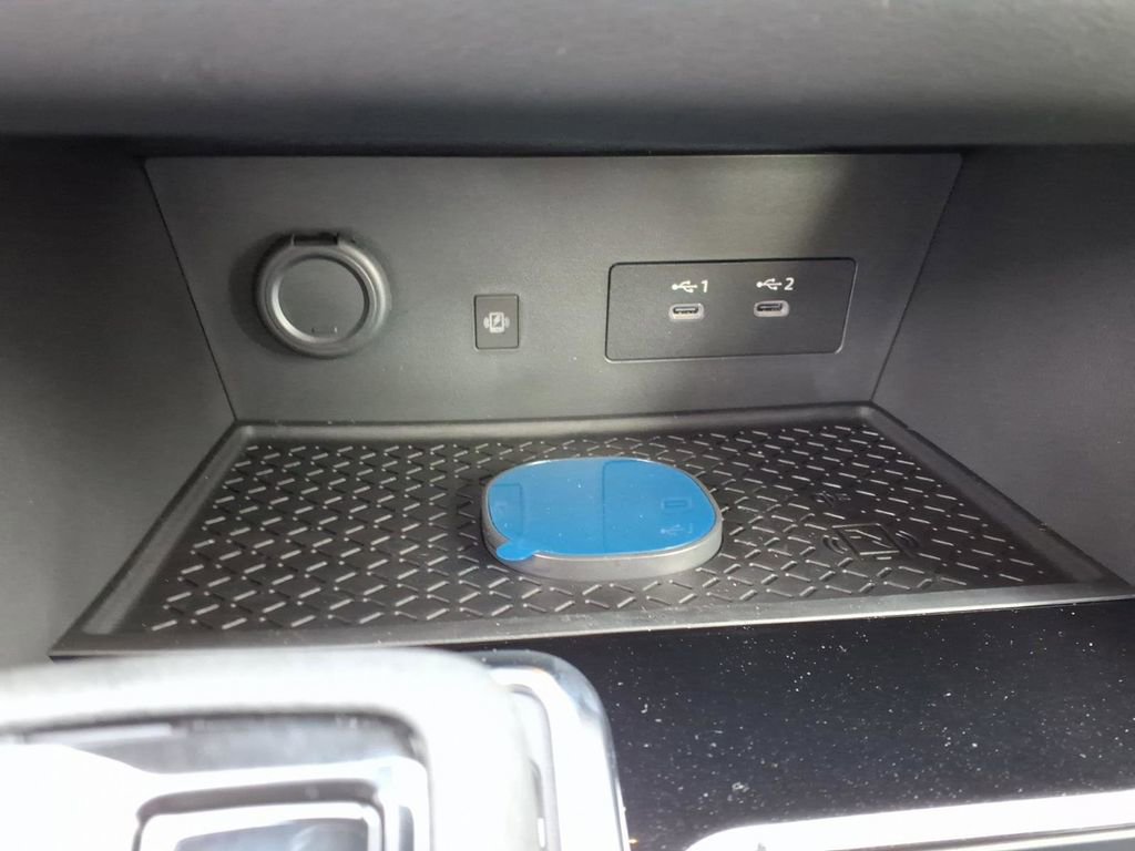 New 2026 Nissan Pathfinder SL image 13