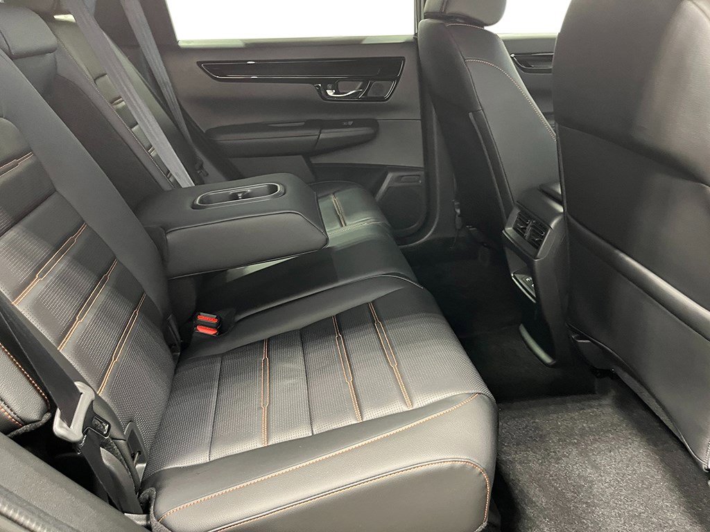 New 2026 Honda CR-V Sport Touring image 28