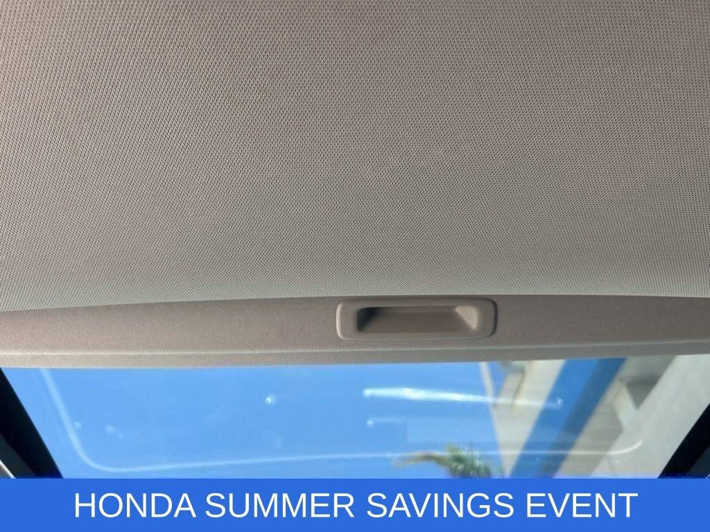 Used 2024 Honda CR-V EX-L image 10