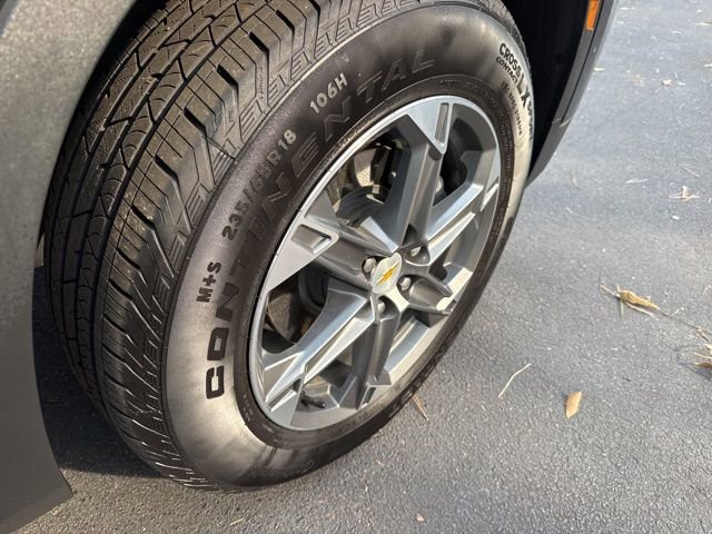 Used 2024 Chevrolet Blazer LT w/ Convenience Package image 31