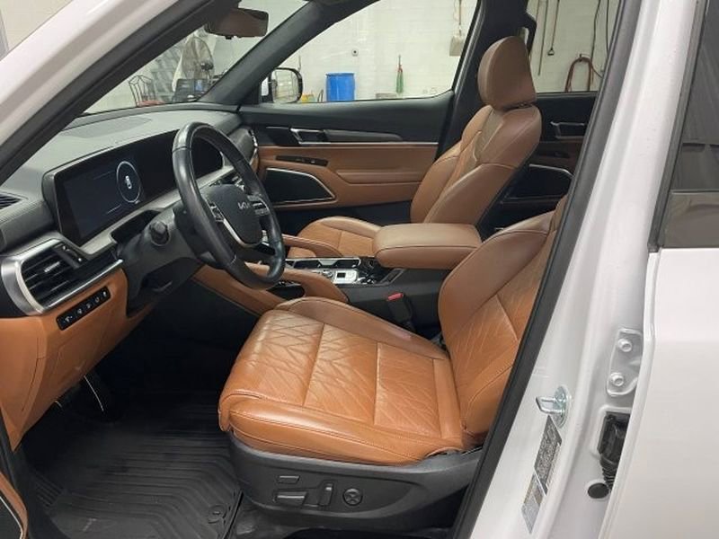 Used 2024 Kia Telluride SX Prestige X-Line AWD/4WD image 10