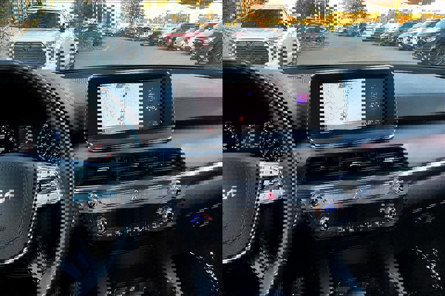 Used 2022 Kia Telluride LX image 6