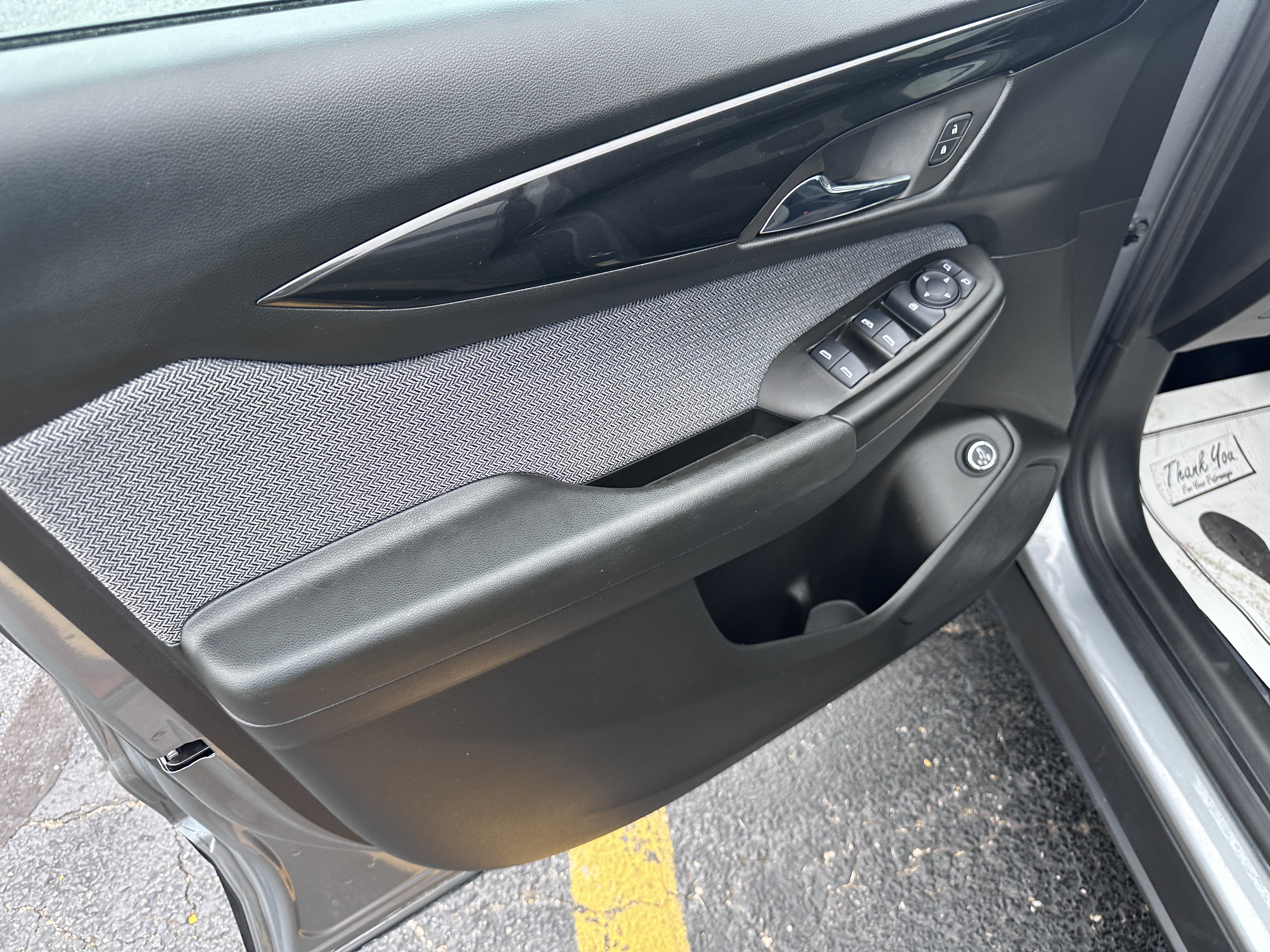 Used 2024 Chevrolet TrailBlazer LT w/ Convenience Package image 14