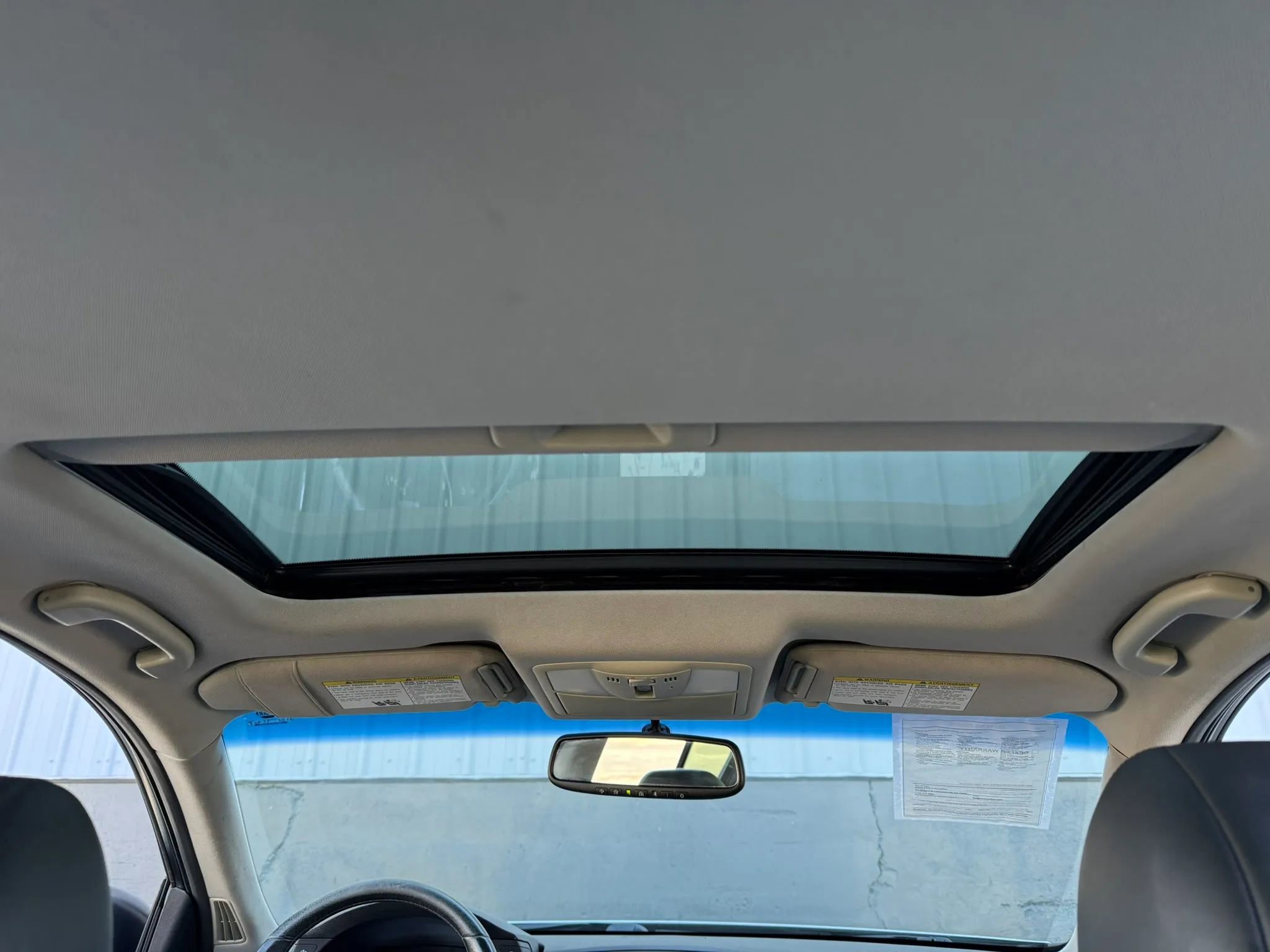 Used 2015 INFINITI Q40 AWD w/ Navigation Package image 15