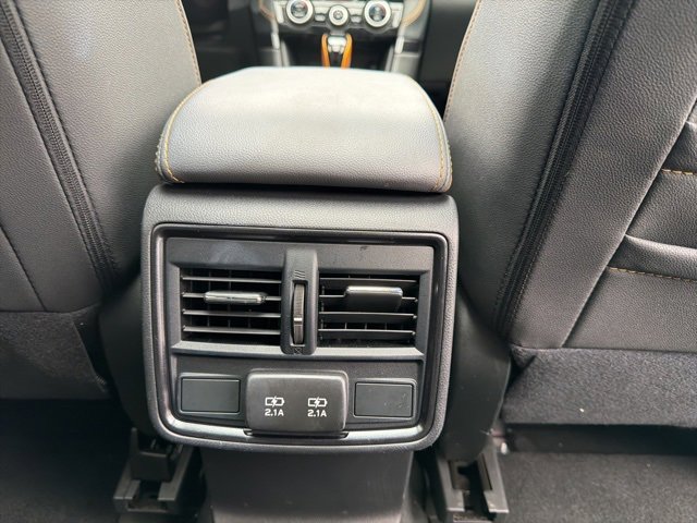 Used 2024 Subaru Forester Wilderness image 30