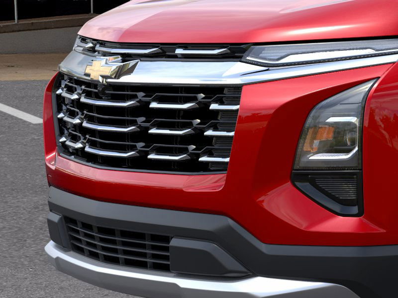 New 2026 Chevrolet Equinox LT AWD/4WD image 13