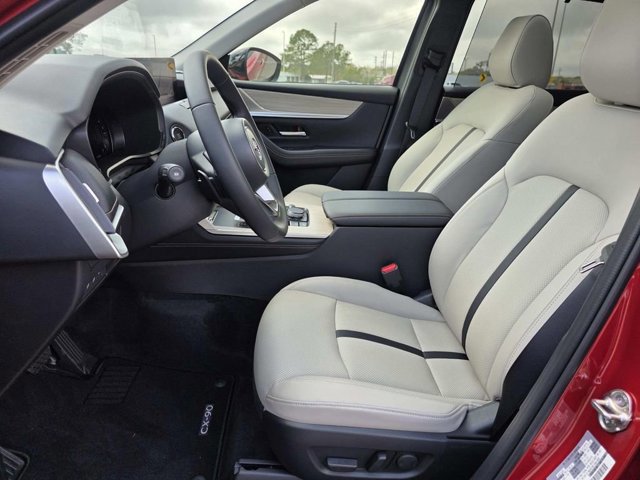 New 2026 MAZDA CX-90 3.3 Turbo w/ Premium Sport Pkg image 7