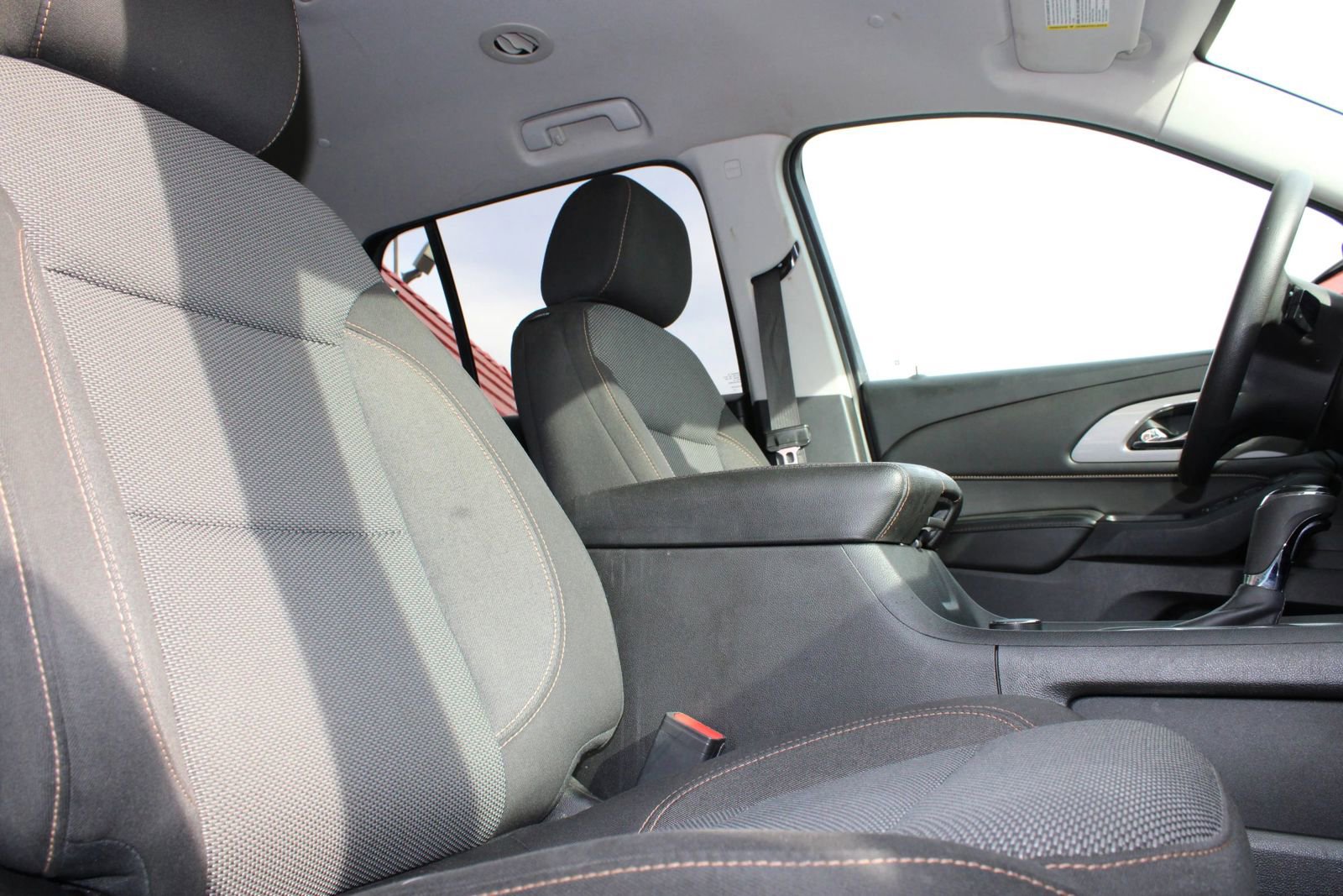 Used 2018 Chevrolet Traverse LS w/ LPO, Cargo Package image 11