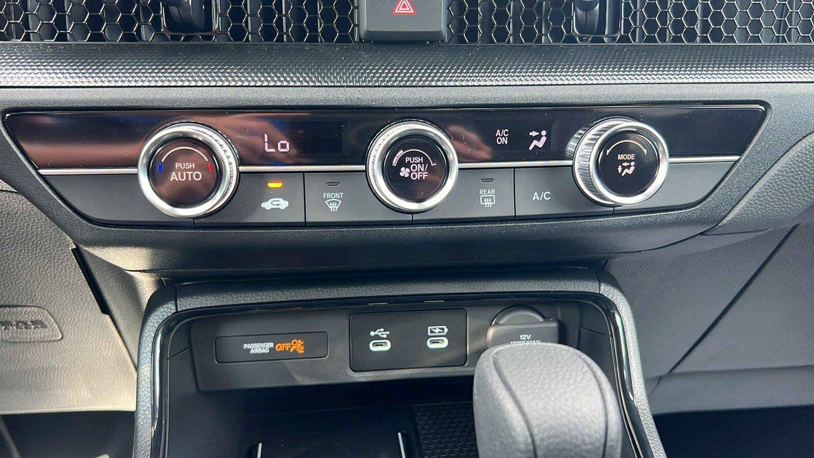 New 2027 Honda CR-V LX image 24