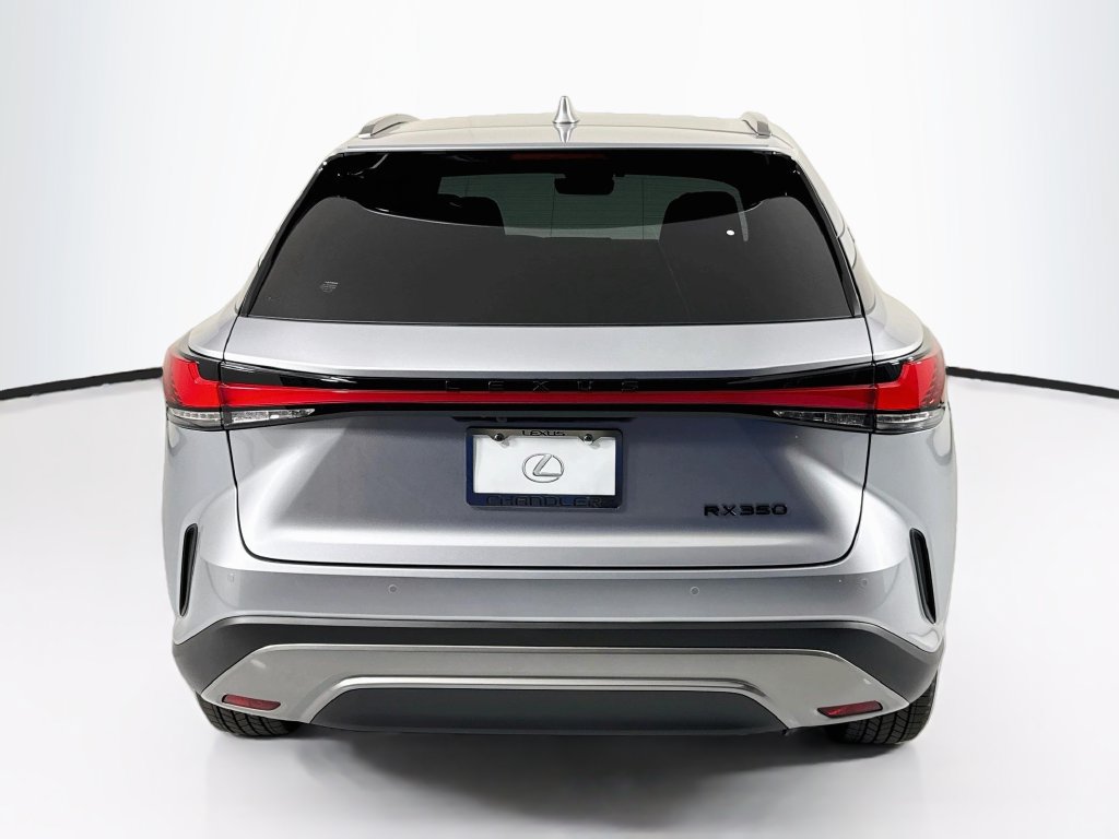 New 2026 Lexus RX 350 Premium Plus w/ Accessory Package (K3) FWD image 6