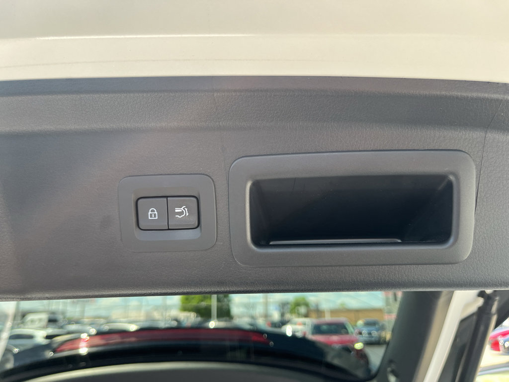 Certified 2024 MAZDA CX-30 2.5 Turbo w/ Premium Package AWD/4WD image 35