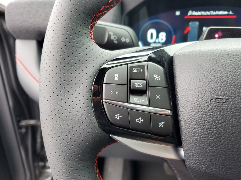 New 2026 Ford Explorer ST-Line image 16