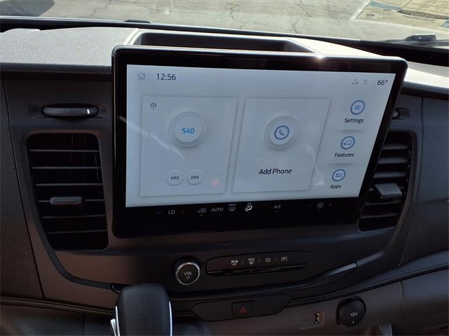 New 2026 Ford Transit 350 148 High Roof Extended image 11