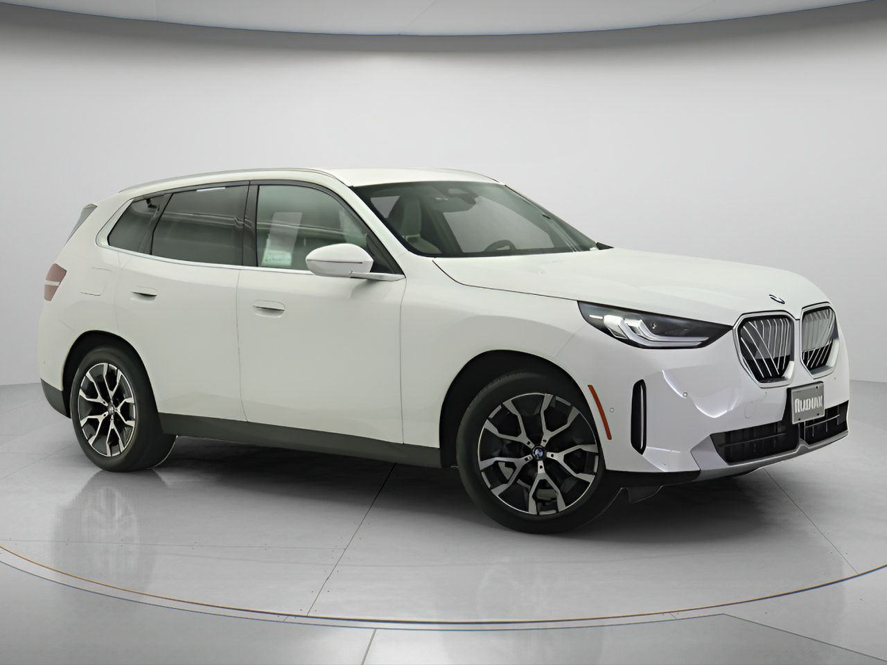 Used 2026 BMW X3 xDrive30i AWD/4WD image 32