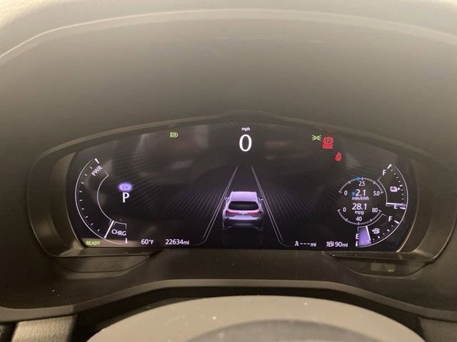 Used 2024 MAZDA CX-90 Plug-In Hybrid w/ Premium Pkg image 11