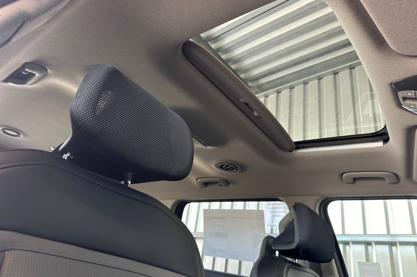 New 2026 Kia EV9 Light RWD image 17