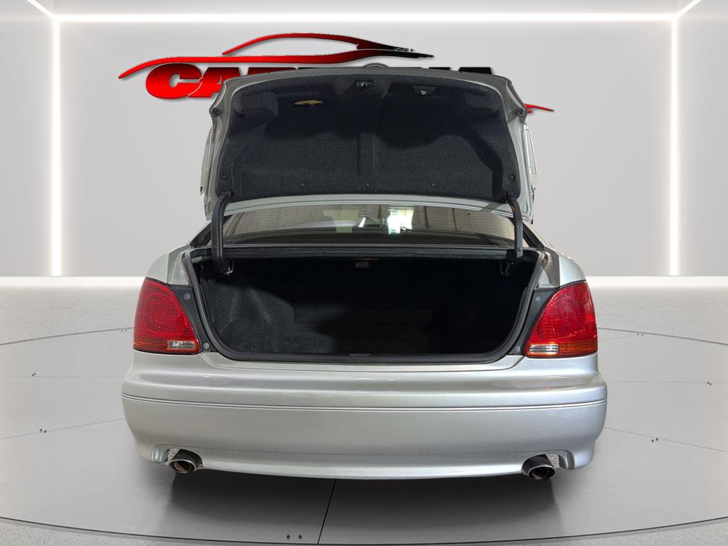 Used 2003 Lexus GS 430 RWD image 32