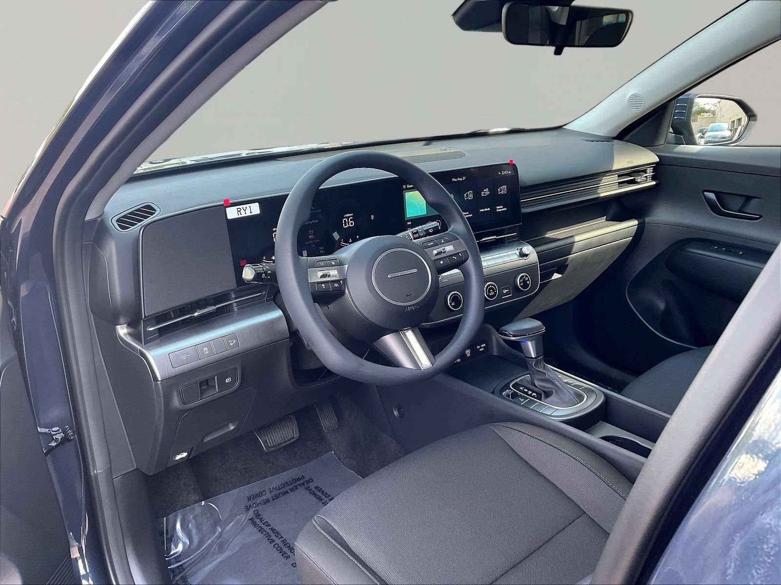 New 2027 Hyundai Kona SE AWD/4WD image 15