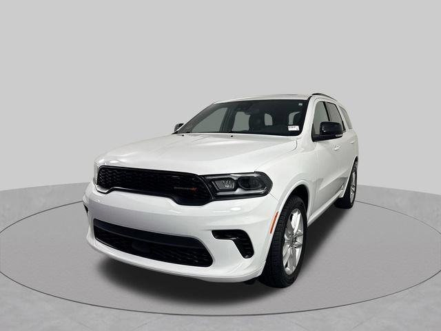 Used 2024 Dodge Durango GT AWD/4WD image 2