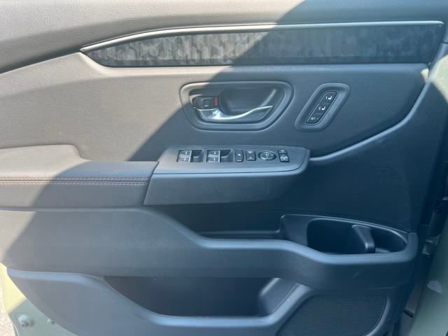 New 2026 Honda Passport TrailSport Elite image 16