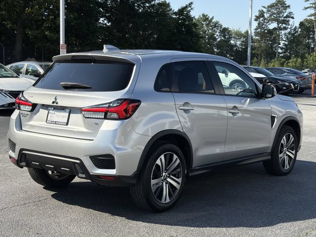 Used 2024 Mitsubishi Outlander Sport SE AWD/4WD image 7
