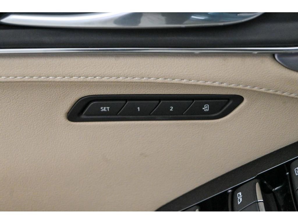 Used 2023 Cadillac CT5 Premium Luxury w/ LPO, ONYX Package image 31