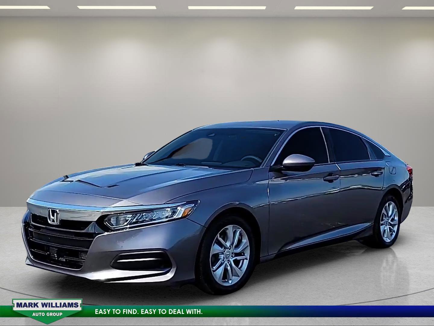 Used 2019 Honda Accord LX image 8