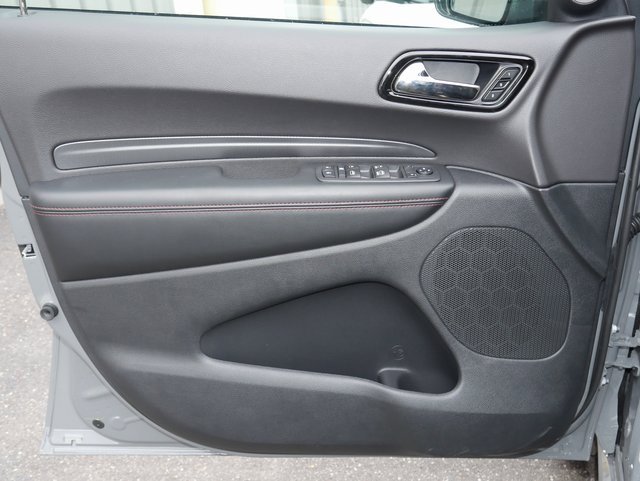 New 2026 Dodge Durango GT image 14