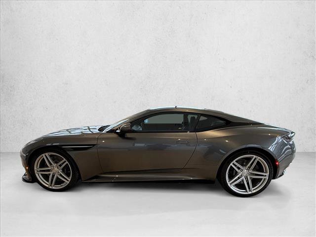 New 2025 Aston Martin DB12 Coupe image 4