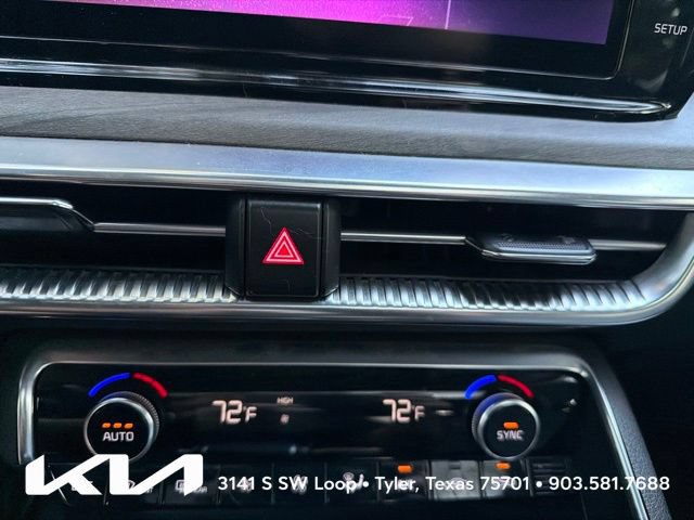 Certified 2024 Kia K5 EX w/ EX Premium Package FWD image 20