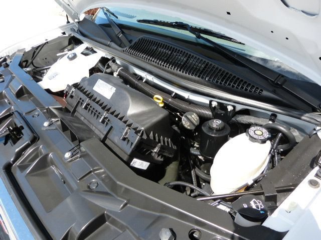 Used 2023 GMC Savana 2500 w/ Driver Convenience Package RWD image 10