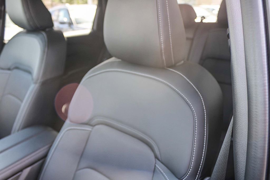 New 2026 MAZDA CX-5 2.5 S w/ Premium Package image 27