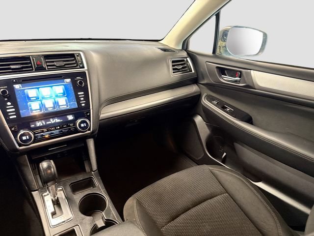 Used 2018 Subaru Outback 2.5i Premium image 22