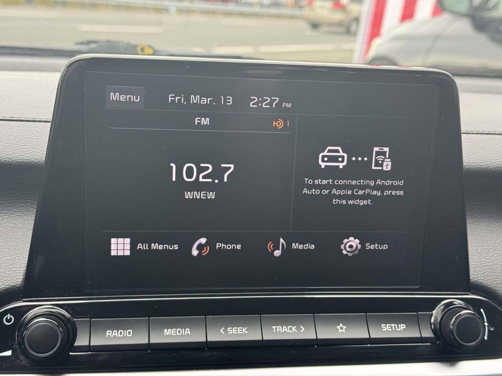 Used 2023 Kia Forte LXS FWD image 24