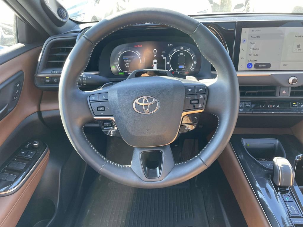 Used 2025 Toyota Crown Signia image 26