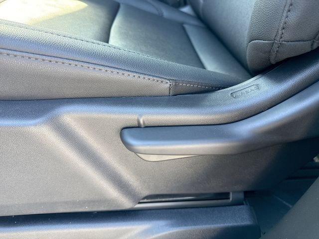 New 2026 Chevrolet Silverado 2500 W/T w/ WT Convenience Package image 12