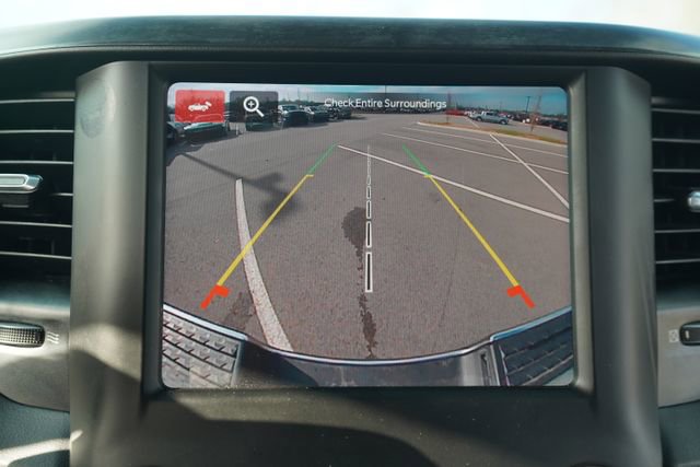 Used 2023 RAM 2500 Big Horn w/ Level 1 Equipment Group image 27