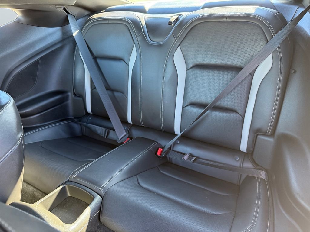 Used 2023 Chevrolet Camaro SS image 13