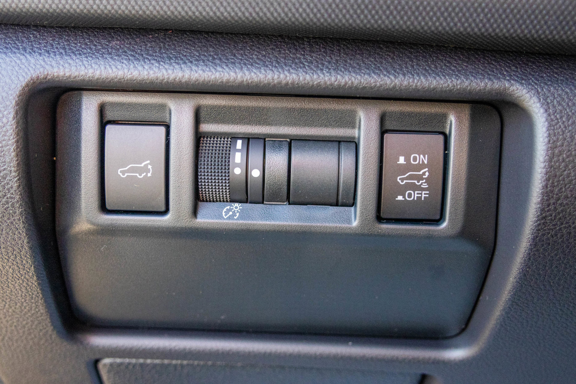 New 2026 Subaru Forester Limited AWD/4WD image 32