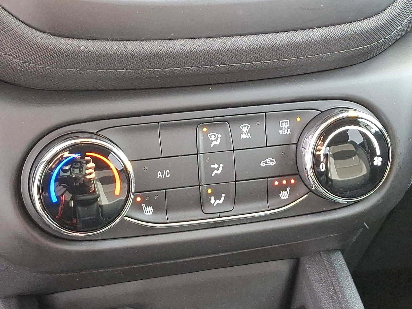 Certified 2023 Chevrolet TrailBlazer LT image 17