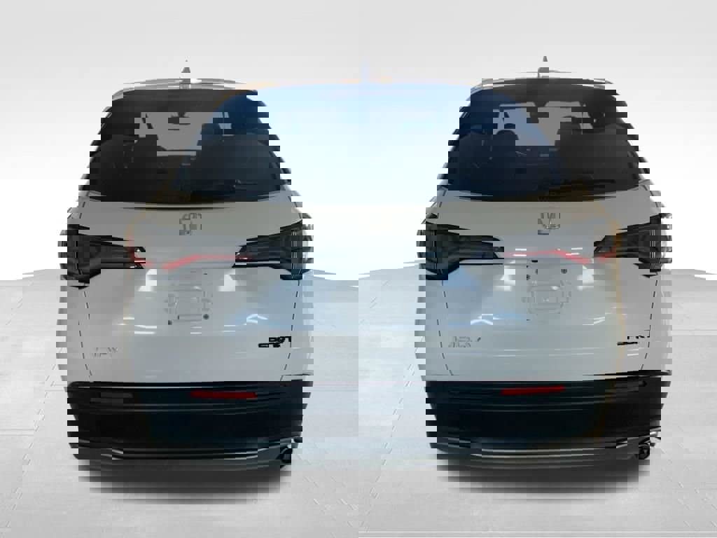 Used 2024 Honda HR-V Sport image 4