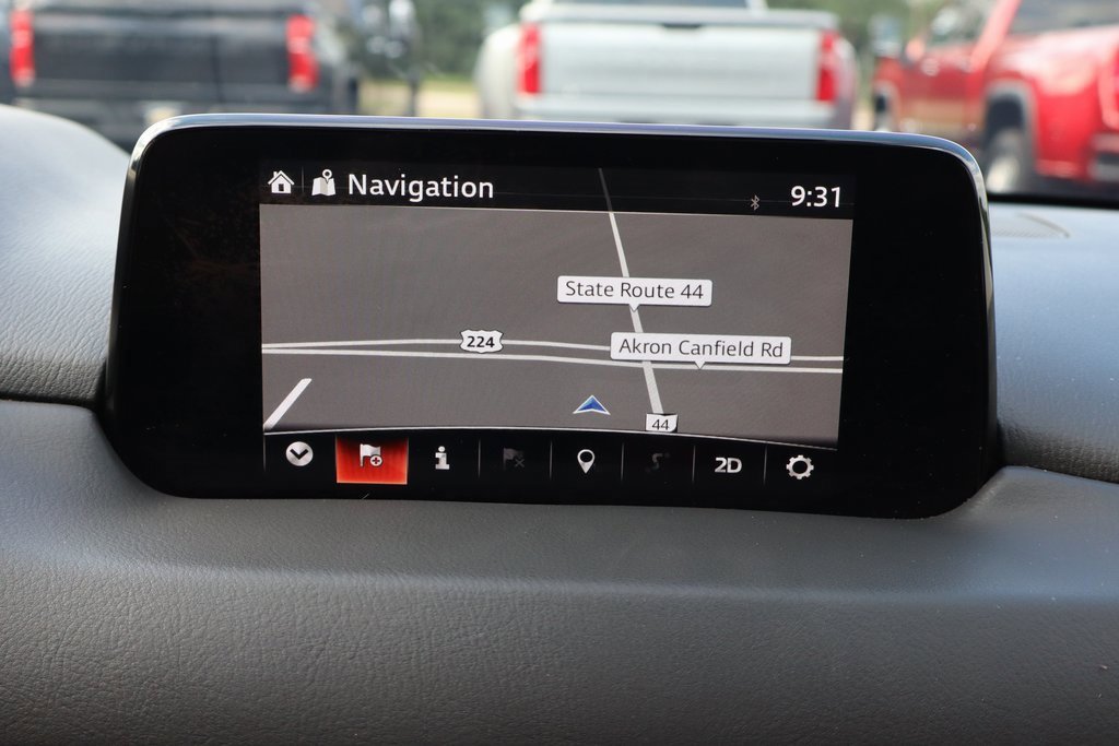 Used 2019 MAZDA CX-5 Grand Touring image 11