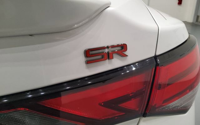 Used 2024 Nissan Sentra SR w/ SR Premium Package image 38