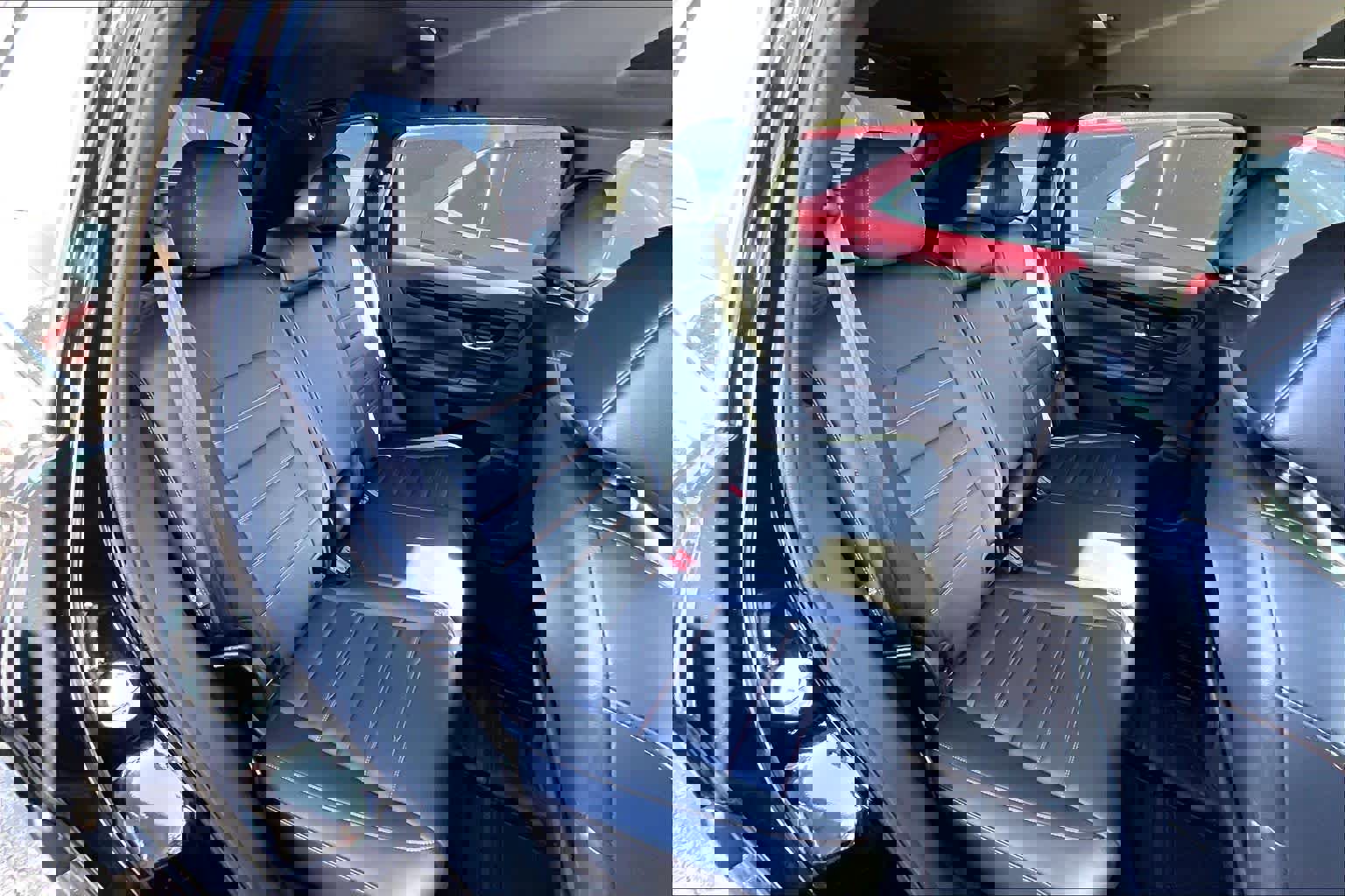 Used 2024 Honda CR-V Sport-L image 26