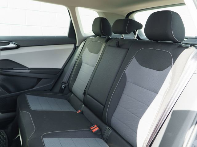 Used 2025 Volkswagen Taos S image 18