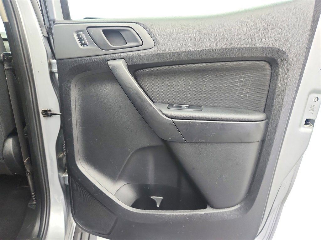 Used 2020 Ford Ranger XL w/ Equipment Group 101A Mid image 25