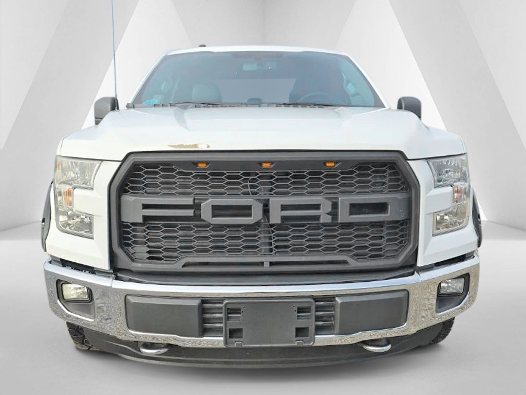 Used 2016 Ford F150 XLT w/ Equipment Group 301A Mid AWD/4WD image 3