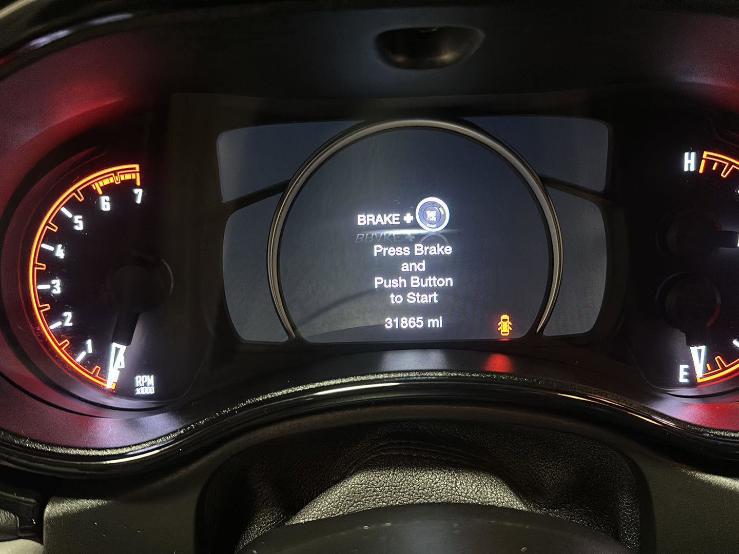Used 2023 Dodge Durango R/T AWD/4WD image 19