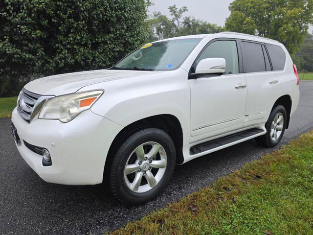 Used 2013 Lexus GX 460 w/ Comfort Plus Pkg AWD/4WD image 31
